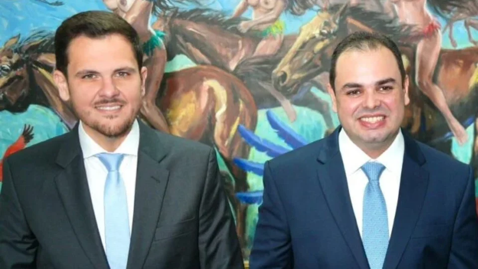 “No momento em que ele achar que Manaus é prioridade, eu vou estar lá”, diz Renato Junior sobre reunião com o Roberto Cidade