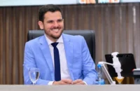 Prefeitura de Manaus envia proposta da LDO 2027 à Câmara