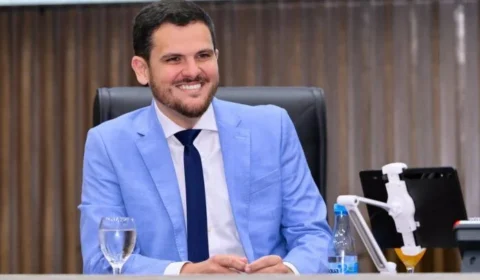 Prefeitura de Manaus envia proposta da LDO 2027 à Câmara