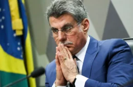 PGR arquiva investigação da Lava Jato contra Romero Jucá por falta de provas