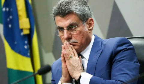 PGR arquiva investigação da Lava Jato contra Romero Jucá por falta de provas