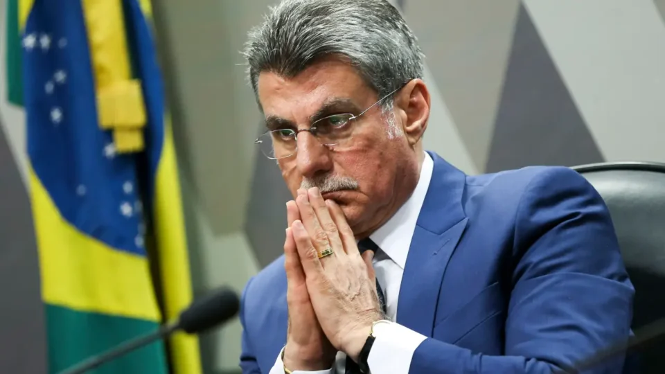 PGR arquiva investigação da Lava Jato contra Romero Jucá por falta de provas