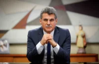 Romero Jucá diz que MDB ainda não definiu apoio em eleição suplementar de Roraima