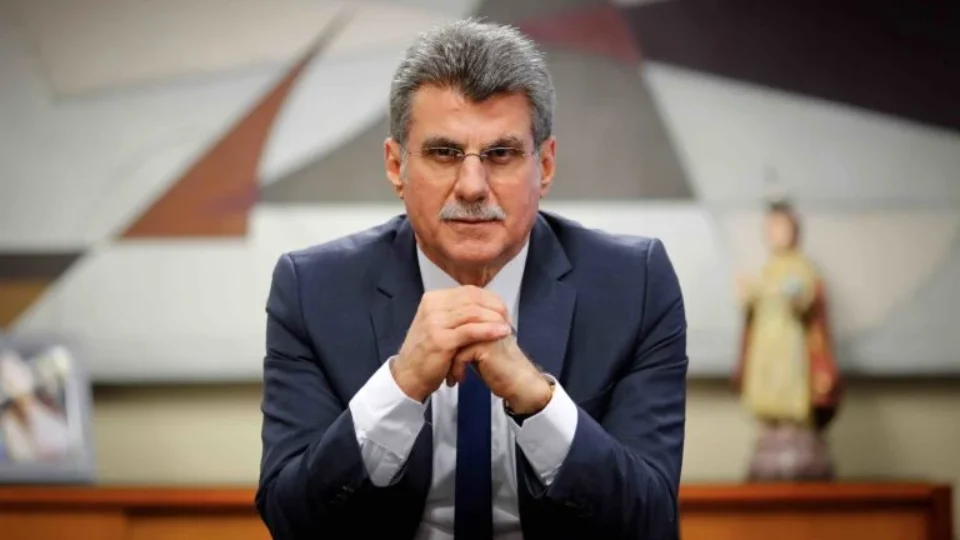 Romero Jucá diz que MDB ainda não definiu apoio em eleição suplementar de Roraima