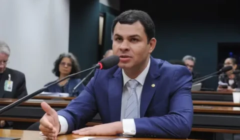 Aleam vai discutir fim da escala 6×1 em audiência pública articulada por Saullo Vianna