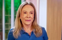 MDB confirma convenção para oficializar Teresa Surita como candidata ao Senado por Roraima