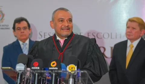 TJAM deve definir lista tríplice do Quinto Constitucional até o fim de junho