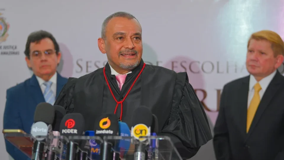 TJAM deve definir lista tríplice do Quinto Constitucional até o fim de junho