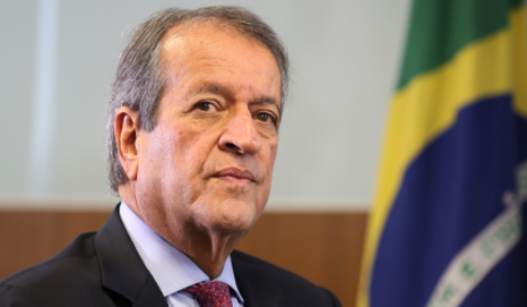 Valdemar Costa Neto virá a Manaus para lançar pré-candidaturas do PL ao Governo e Senado