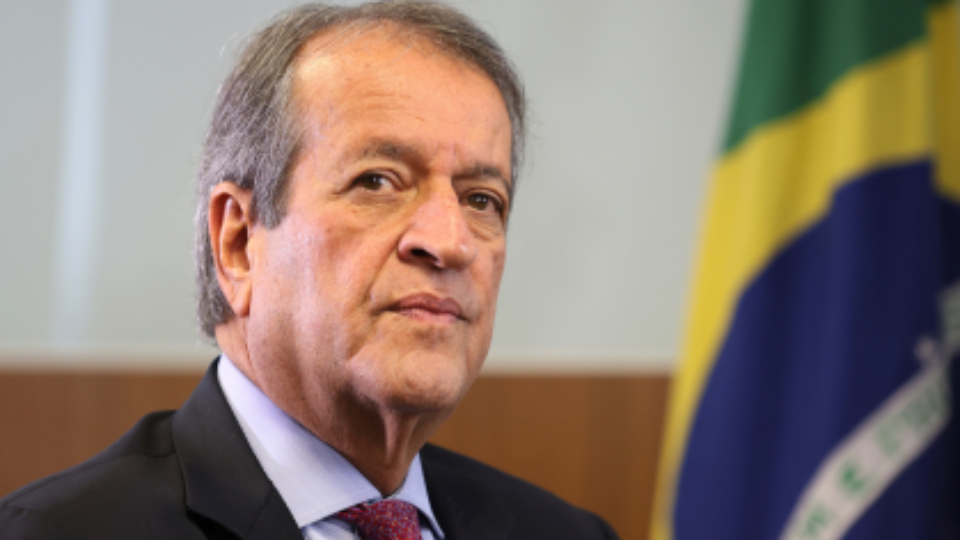 Valdemar Costa Neto virá a Manaus para lançar pré-candidaturas do PL ao Governo e Senado