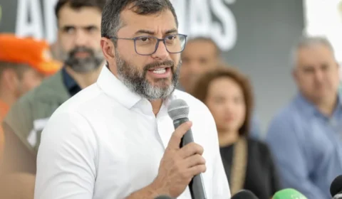 Wilson Lima diz que Amazonas precisa de senador preparado para defender a Zona Franca