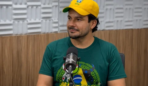 Capitão Alberto Neto minimiza divergências no PL e diz que partido busca consenso