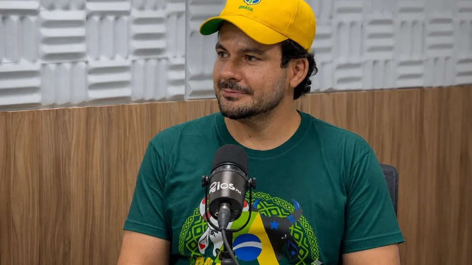 Capitão Alberto Neto minimiza divergências no PL e diz que partido busca consenso