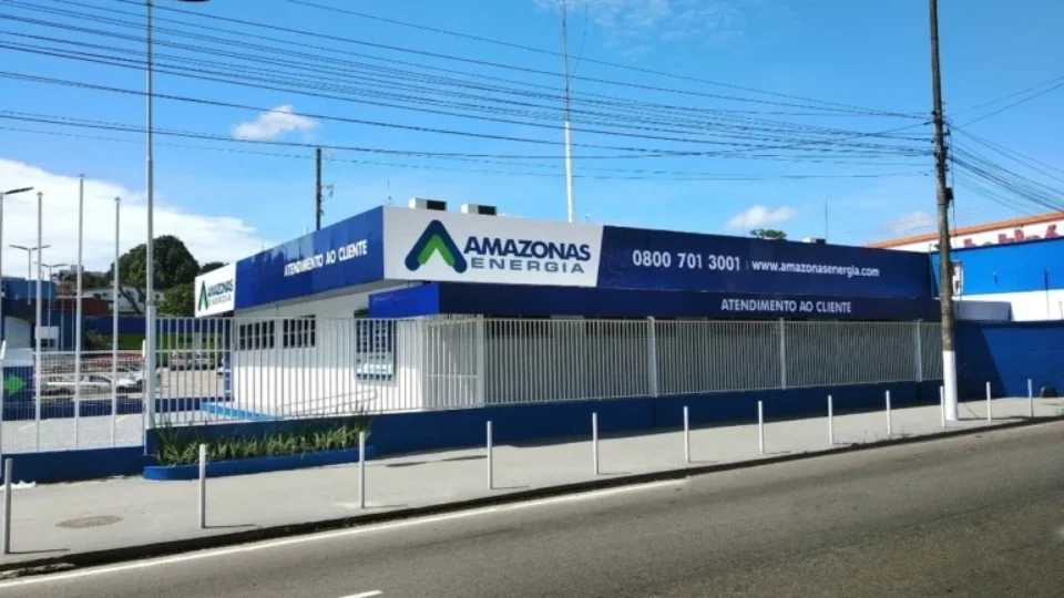 Justiça bloqueia até R$ 304 milhões em operação ligada à venda de ativos da Amazonas Energia
