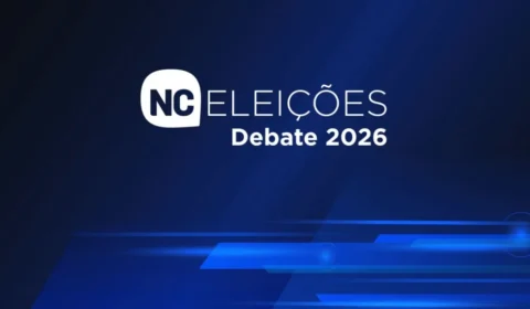 NC Eleições promove debate entre candidatos ao Governo de Roraima