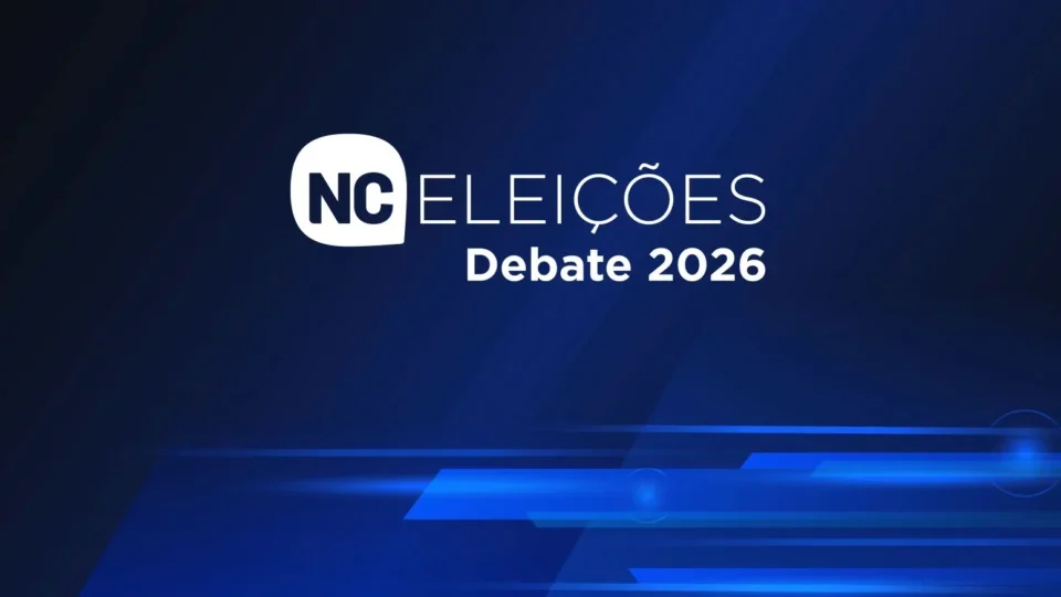 NC Eleições promove debate entre candidatos ao Governo de Roraima