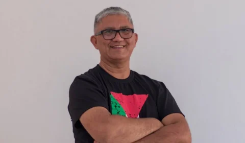 PSTU lança Gilberto Vasconcelos ao Governo do Amazonas e amplia disputa eleitoral de 2026