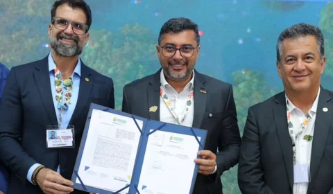 Wilson Lima destaca homologação de concurso inédito da Sema e reforça legado de fortalecimento ambiental