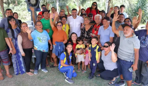 Produtores rurais destacam avanços no campo e agradecem investimentos realizados por Wilson Lima