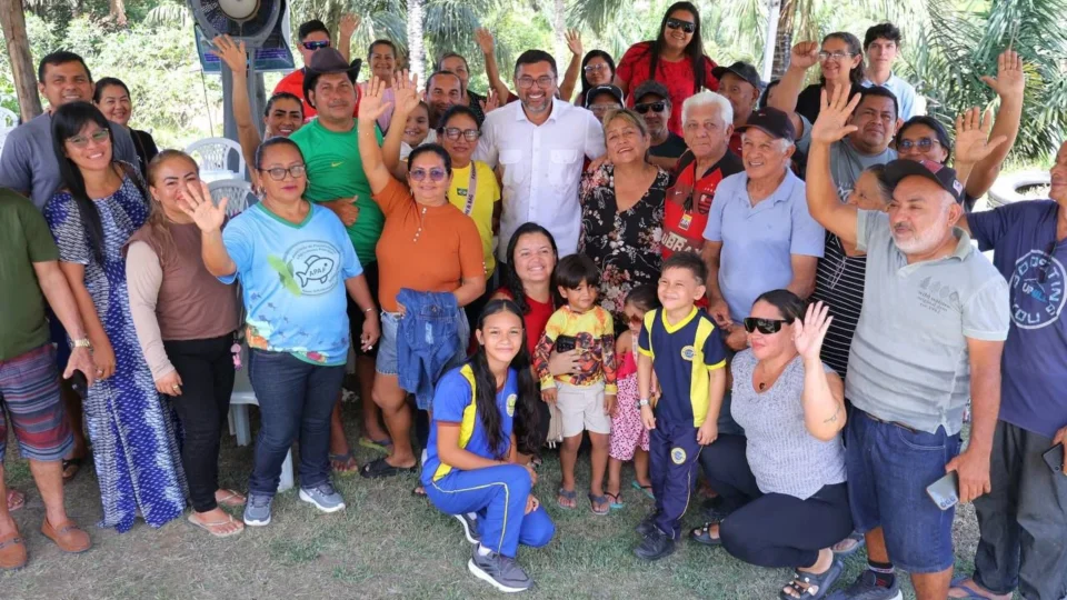 Produtores rurais destacam avanços no campo e agradecem investimentos realizados por Wilson Lima
