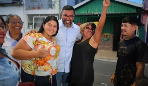 Levantamento aponta Wilson Lima entre os principais nomes na corrida pelo Senado no Amazonas