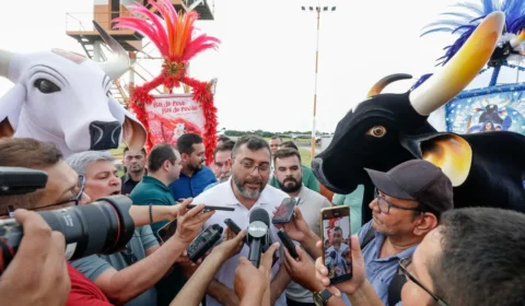 Gestão Wilson Lima ampliou turismo e consolidou novo ciclo de crescimento do Festival de Parintins