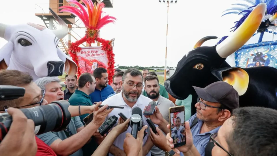 Gestão Wilson Lima ampliou turismo e consolidou novo ciclo de crescimento do Festival de Parintins