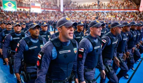 Aleam aprova criação do BOPE da PMAM e fortalece combate ao crime organizado no Amazonas