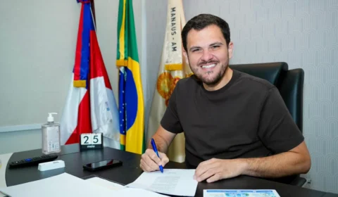 Renato Junior e a política das pontes