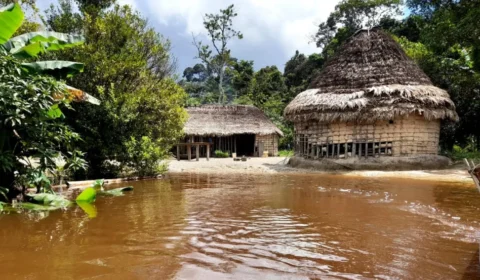 Chuvas ameaçam eleição em Roraima e TRE pede apoio aéreo ao TSE para transporte de urnas