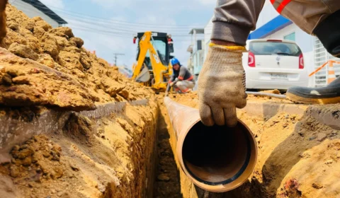 Plano Municipal de Saneamento avança na Câmara de Manaus após aprovação de urgência