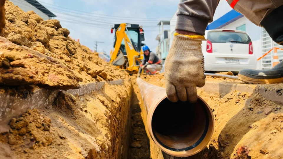Plano Municipal de Saneamento avança na Câmara de Manaus após aprovação de urgência