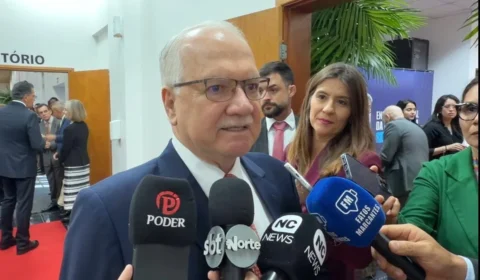 Fachin defende punições mais rigorosas para magistrados e celebra fim da aposentadoria como sanção