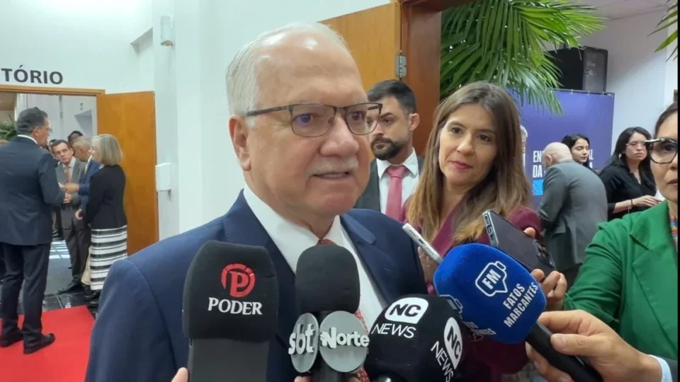 Fachin defende punições mais rigorosas para magistrados e celebra fim da aposentadoria como sanção