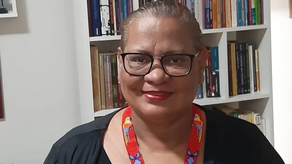 PT troca candidata ao Governo de Roraima e oficializa Nelita Frank na eleição suplementar