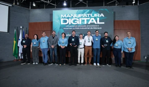 Indústria de Manaus acelera digitalização e amplia busca por tecnologias inovadoras