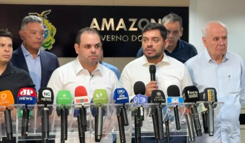 Governo do Amazonas revoga decreto que previa remanejamento de R$ 100 milhões da UEA