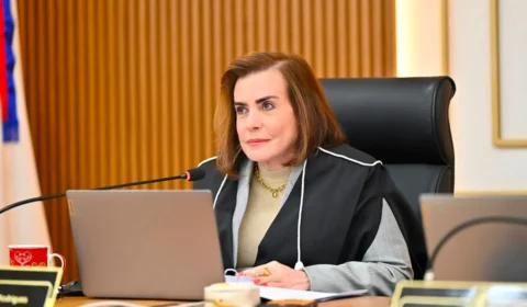 TCE-AM define dirigentes que concluirão período de transição após mudança na Lei Orgânica