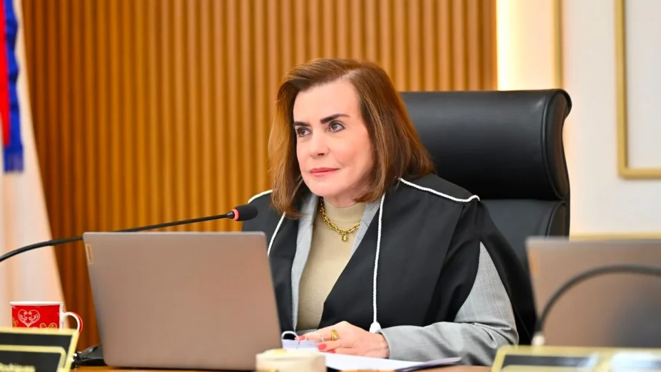 TCE-AM define dirigentes que concluirão período de transição após mudança na Lei Orgânica