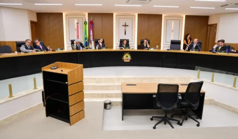 TCE-AM suspende licitação milionária da Prefeitura de Uarini após apontar possíveis irregularidades