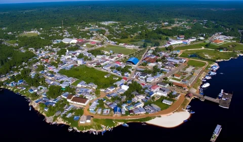 MPAM acompanha estrutura do Conselho Tutelar e cobra melhorias tecnológicas em Santa Isabel do Rio Negro