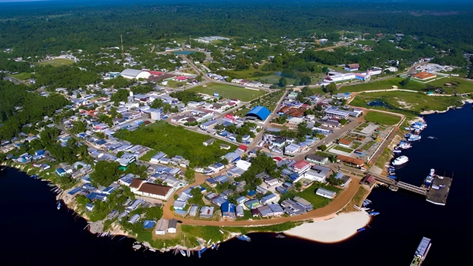 MPAM acompanha estrutura do Conselho Tutelar e cobra melhorias tecnológicas em Santa Isabel do Rio Negro