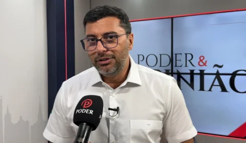 Wilson Lima defende pavimentação da BR-319 e fortalecimento da Zona Franca em eventual mandato no Senado