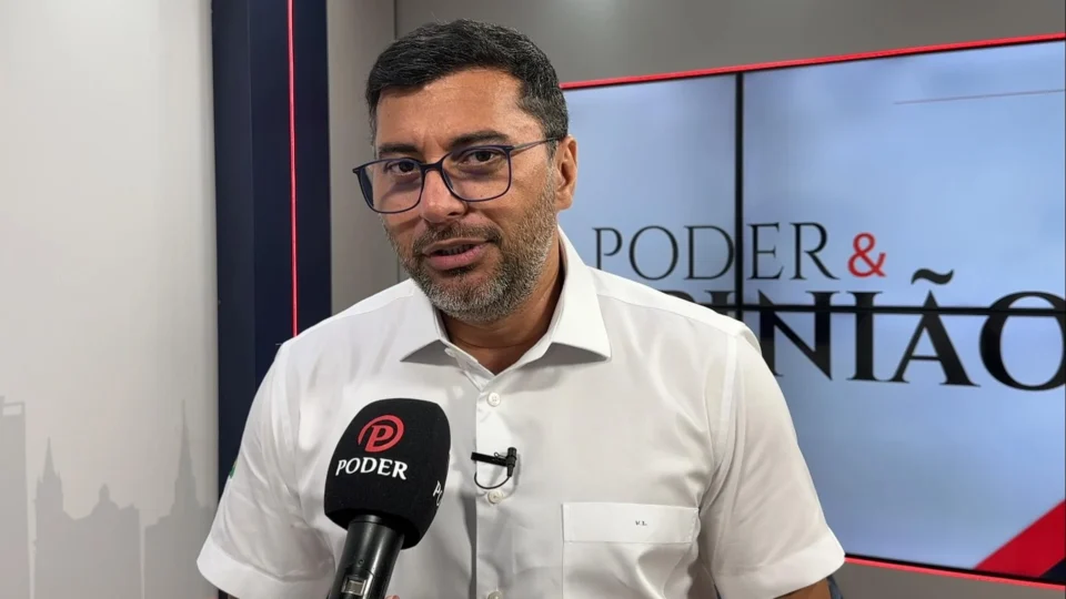Wilson Lima defende pavimentação da BR-319 e fortalecimento da Zona Franca em eventual mandato no Senado