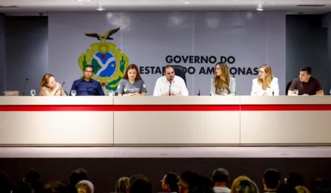 Roberto Cidade libera mais de R$ 8,5 milhões para ampliar ações sociais em Manaus