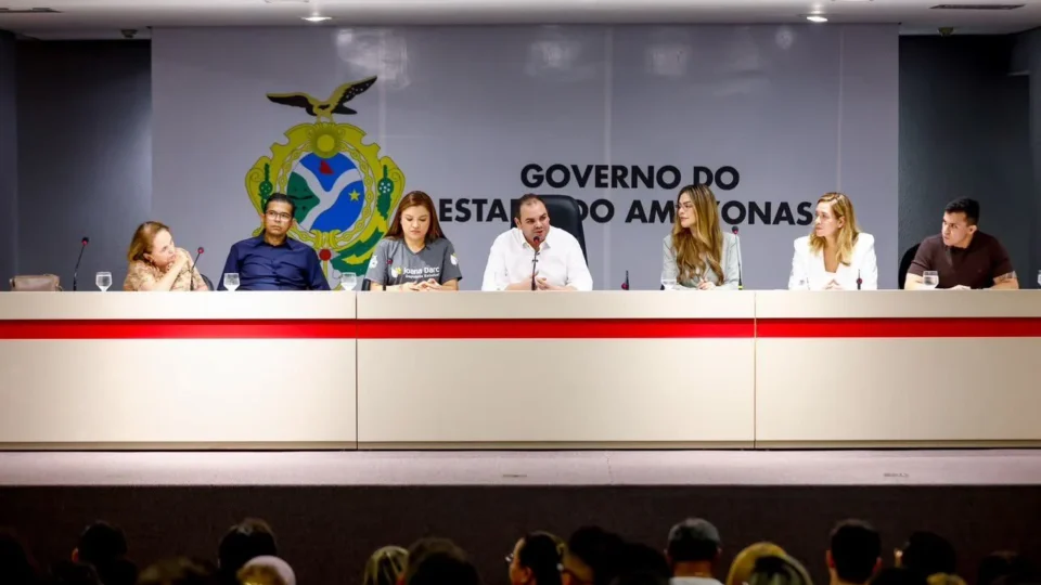 Roberto Cidade libera mais de R$ 8,5 milhões para ampliar ações sociais em Manaus