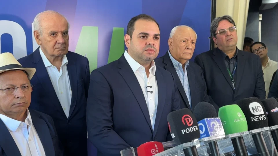 Roberto Cidade defende diálogo com Prefeitura para ampliar áreas e atrair novas indústrias para Manaus