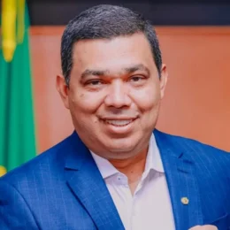 TRE-RR mantém Soldado Sampaio como governador interino de Roraima após eleição suplementar
