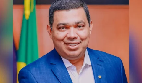 TRE-RR mantém Soldado Sampaio como governador interino de Roraima após eleição suplementar