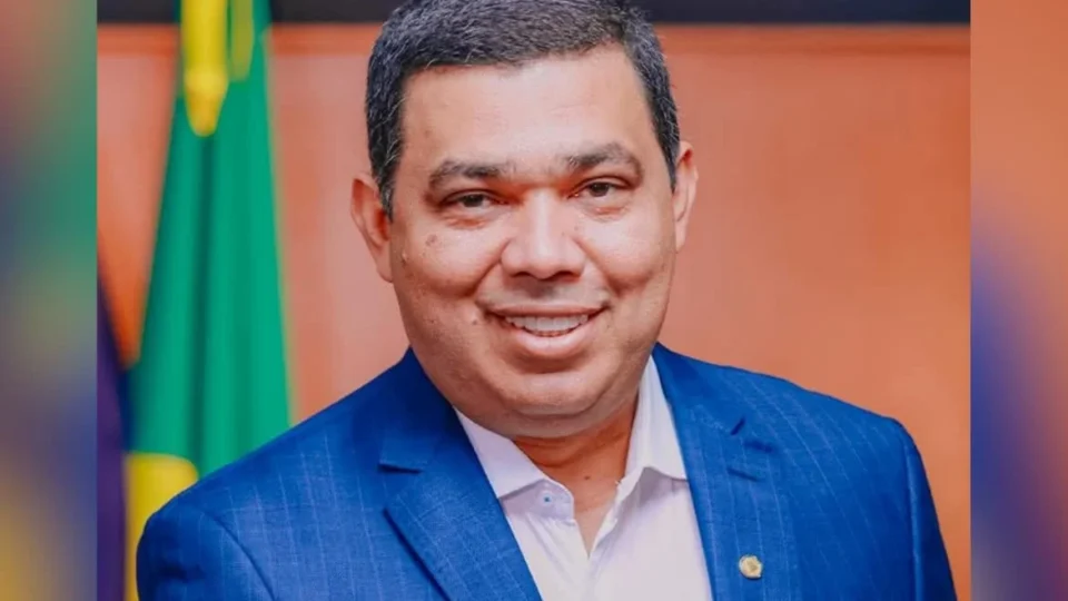 TRE-RR mantém Soldado Sampaio como governador interino de Roraima após eleição suplementar